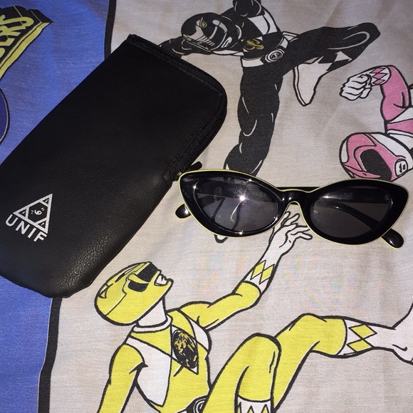 UNIF Accessories - UNIF the dollies sunglasses